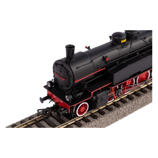 Parowóz Tkt1-63 PKP PIKO 50661